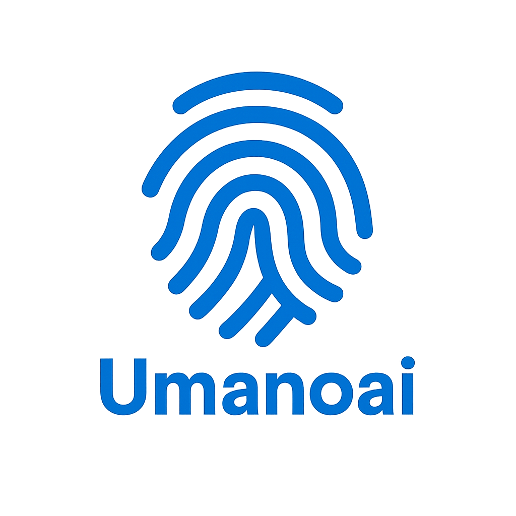 Logo UmanoAI